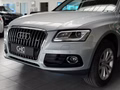 Daumennagel 9 - Audi Q5 3.0 TDI 190 kW quattro ALLRAD|AHK|XENON|SHZ|KAMERA|ACC|