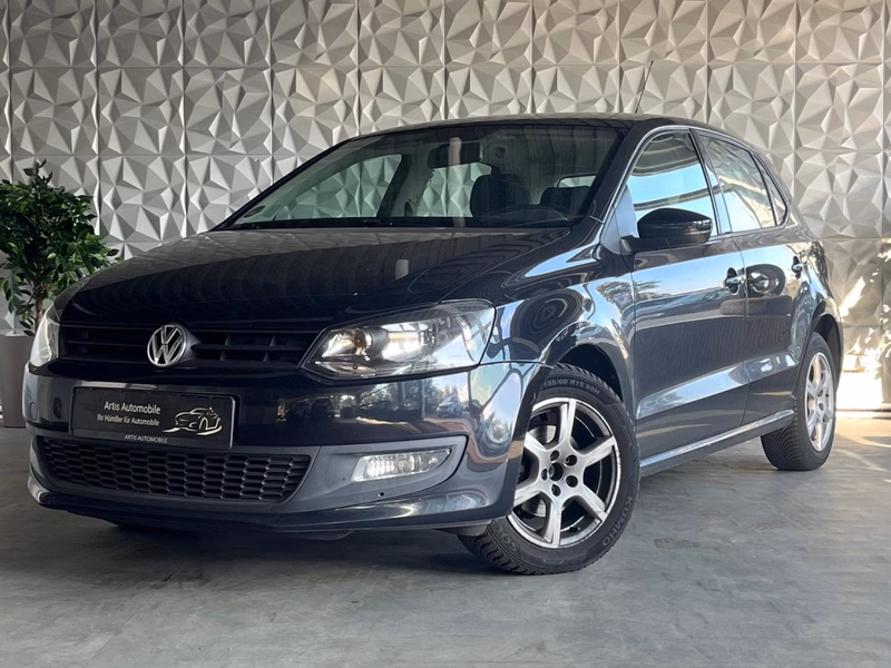 Volkswagen Polo V Trendline BlueMotion/BMT