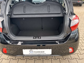 Hyundai i10 Select wenig Kilometer Winterräder - bilder 6