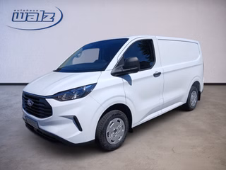 Ford Transit Custom Neuwagen Kaufen