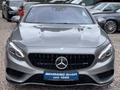 Daumennagel 6 - Mercedes-Benz S500 AMG+NIGHT PAKET EDITION1*SWAROVSKI*VOLL*