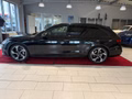 Daumennagel 4 - Audi A4 Avant 50 TDI quattro S line PANO/AHK