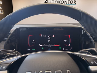 Skoda Kodiaq Sportline Autom., LED Navi Kamera ACC - bilder 9