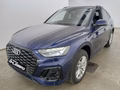 Daumennagel 1 - Audi Q5 40 TFSI SB/QUATTRO/S-LINE/ DIG.C/360°/PANO/AHK