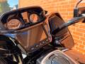 Daumennagel 14 - Indian Challenger Elite Charcoal Candy Black Nr. 69/325
