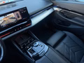 Daumennagel 22 - BMW 540 d xDrive/M-SPORT/ACC/360°KAM/HUD/VOLL/AHK/TOP/