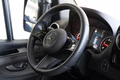 Daumennagel 19 - Mercedes-Benz Sprinter III Kasten RWD/AWD 317 CDI RWD L2 PRO