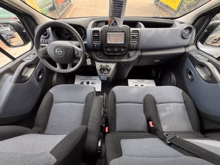 Opel Vivaro B Kombi L2H1*9Sitze*Nav*Temp*TÜV NEU* - foto 4