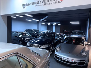 Bildergalerie | Autohaus Lierenfeld in Düsseldorf