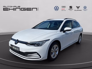 Volkswagen Golf Variant Gebrauchtwagen Kaufen