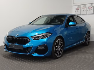BMW 218 Gran Coupé Gebrauchtwagen Kaufen