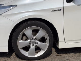 Toyota Prius Life TÜV NEU /Euro5/ Standheizung /Head-UP - bilder 9