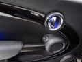 Daumennagel 16 - MINI Cooper Cabrio GARAGE,2Hd.iced chocolate,CHILI,1J.GARANTIE