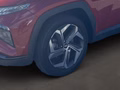 Daumennagel 8 - Hyundai TUCSON Prime Plug-In Hybrid 4WD