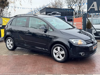Volkswagen Golf Plus VI Comfortline Aut.*PDC*Temp*SHZ*