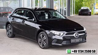 Mercedes-Benz A 250 Used vehicle for sale