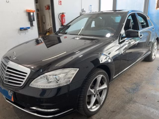 Mercedes-Benz S 350 Gebrauchtwagen Kaufen