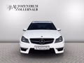 Daumennagel 2 - Mercedes-Benz C 63 AMG T *2.HAND*TOP ZUSTAND*DEUTSCH*SAMMLER*
