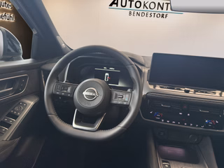 Nissan Qashqai Tekna+ Autom., Leder ACC LED Bose Pano - foto 3