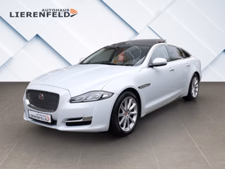 Jaguar XJ Used vehicle for sale