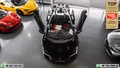 Thumbnail 1 - Lamborghini Revuelto Carbon | Sonus Faber | PASSENGER DISPLAY