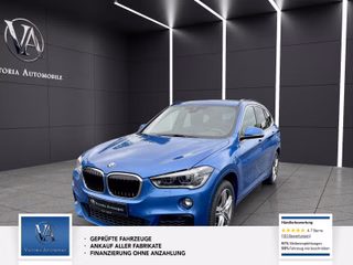 BMW X1 Used vehicle for sale
