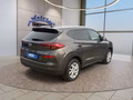 Daumennagel 5 - Hyundai TUCSON 1.6 Trend Navi/Winterpaket/Tempomat