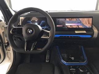 2026 BMW X3 30 xDrive - photo 6