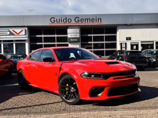 Dodge Charger Neuwagen Kaufen