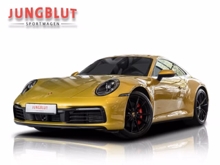 Porsche 992 911 Carrera S Coupé PTS, Approved bis 04/2026 - foto 1