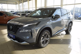 Nissan X-Trail age.one-day registration Kaufen