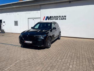 BMW X5 Used vehicle for sale