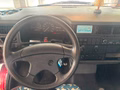 Daumennagel 16 - Volkswagen T4 Transporter Bus Multivan Standheizung AHK