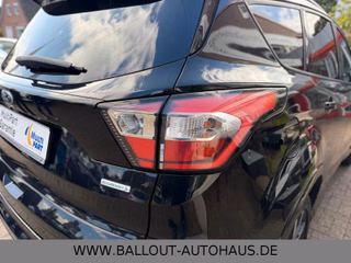 Ford Kuga ST-Line*2.HAND*KLIMA*SYNC*SONY*TEMPO*NAVI* - bilder 7