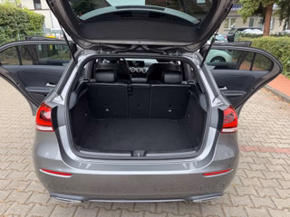 Mercedes-Benz A 200 Edition/Kamera/ - foto 15