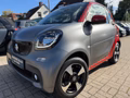 Daumennagel 35 - Smart ForTwo****1.HAND****PANORAMA*NAVI*SITZHEIZUNG*