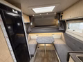 Daumennagel 9 - Northern Lights Campers Camp 7 Bad Solar Lifpo Markese Fahrrad