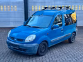 Daumennagel 2 - Renault Kangoo Authentique