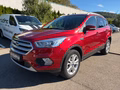Daumennagel 2 - Ford Kuga 1.5 EcoBoost Titanium AHK/Navi/Klima