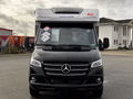 Daumennagel 6 - Eura Mobil Profila T 726 QF Mondial Plus, -S, Fahrass. 4,5T AHK