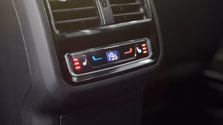 Volkswagen Arteon Shooting Brake R 4Motion ACC TOTWINKEL AHK - photo 8