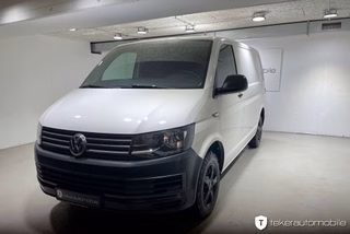 Volkswagen T6 Transporter Kasten  All-Terrain Offroadreifen - foto 1
