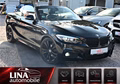 Daumennagel 2 - BMW 218 d Cabrio M-Paket Navi Leder LED
