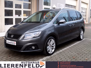 Seat Alhambra Used vehicle for sale