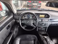 Daumennagel 21 - Mercedes-Benz E 350 CDI BlUE EFFICIENCY 4MATIC SHZ NAVI PDC