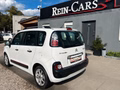 Daumennagel 4 - Citroën C3 Picasso 1.6 Col.Sel./79TKM/I.HD/PDC/MFL/TEMP.