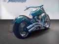Daumennagel 3 - Yamaha XV 1600 Wild Star