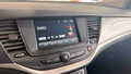 Daumennagel 16 - Opel Astra K Sports Tourer Edition Start/Stop