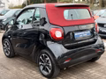 Daumennagel 38 - Smart ForTwo CABRIO*AMBIENTE*NAVI*SITZHEIZUNG*
