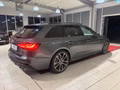 Daumennagel 4 - Audi S4 Avant 3.0 TDI quattro B&O/AHK/MATRIX